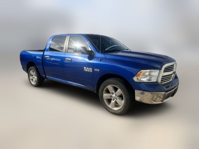 2015 Ram 1500 Lone Star