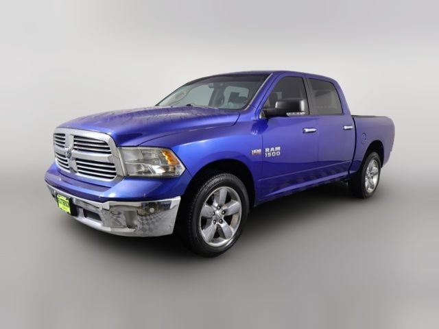 2015 Ram 1500 Lone Star