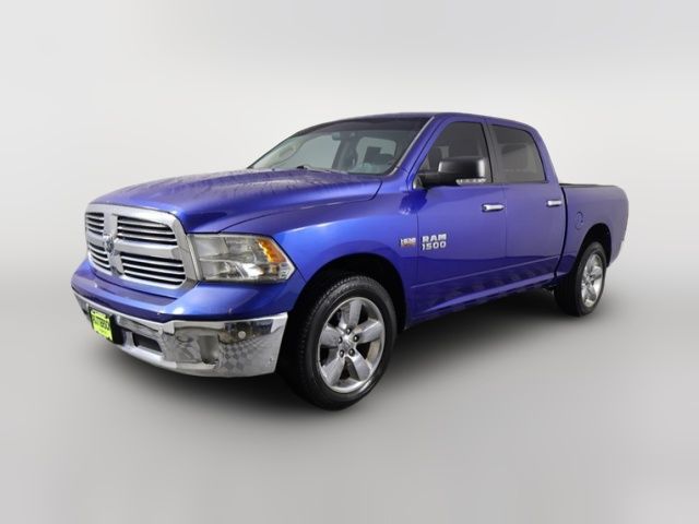 2015 Ram 1500 Lone Star