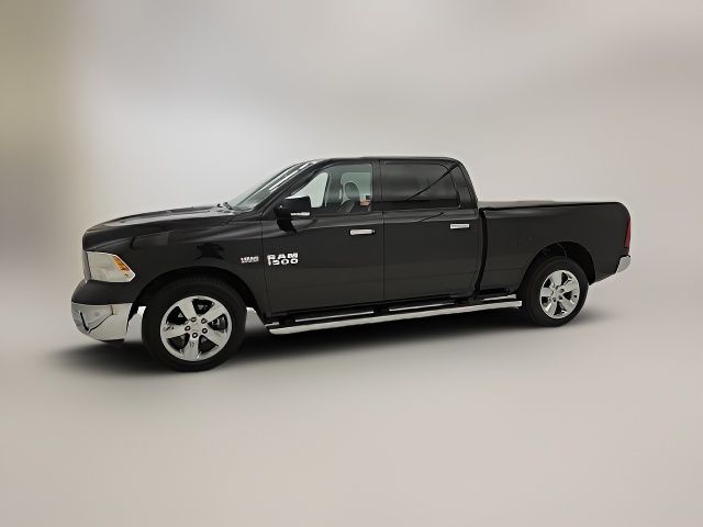 2015 Ram 1500 Lone Star