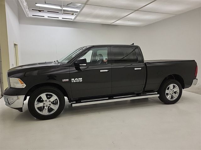 2015 Ram 1500 Lone Star