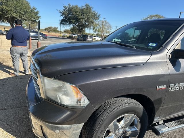 2015 Ram 1500 Lone Star