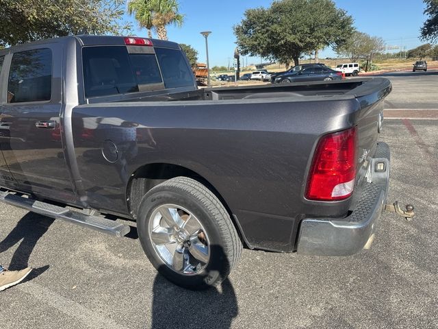 2015 Ram 1500 Lone Star