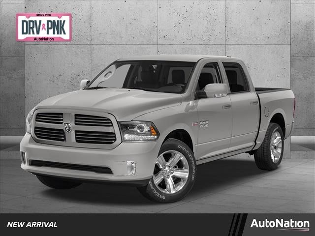 2015 Ram 1500 Lone Star