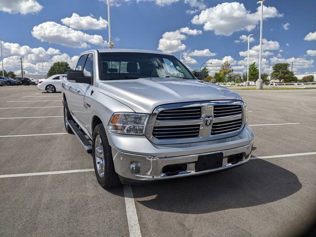 2015 Ram 1500 Lone Star