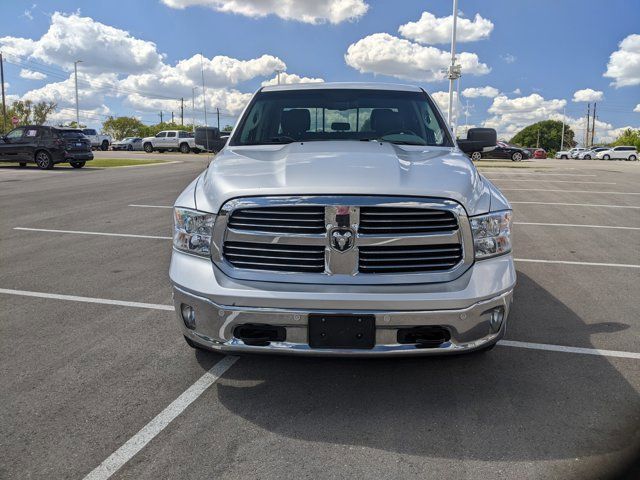 2015 Ram 1500 Lone Star