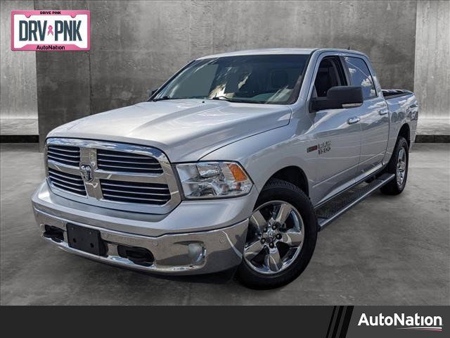 2015 Ram 1500 Lone Star