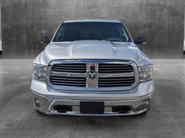 2015 Ram 1500 Lone Star