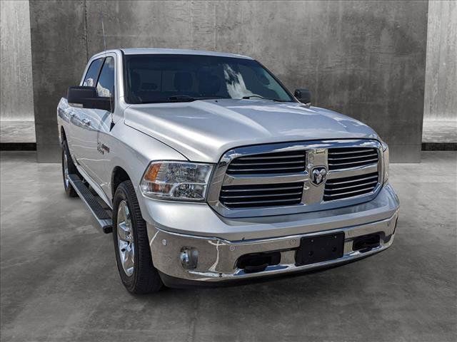 2015 Ram 1500 Lone Star