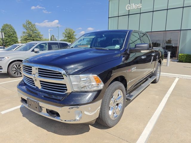 2015 Ram 1500 Lone Star