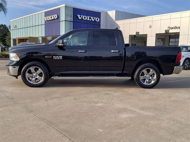 2015 Ram 1500 Lone Star