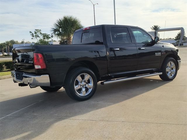 2015 Ram 1500 Lone Star