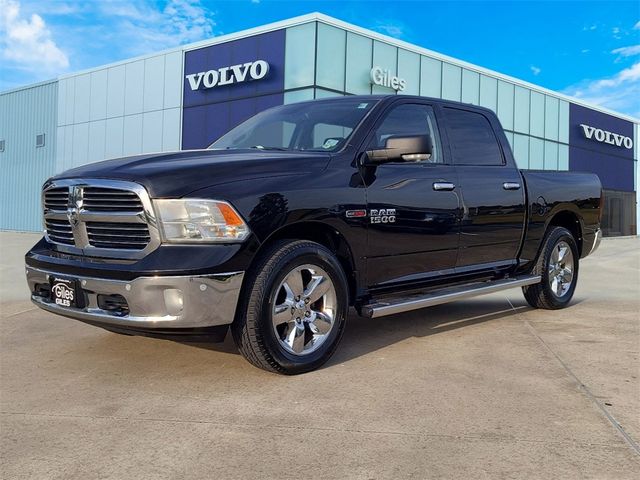 2015 Ram 1500 Lone Star