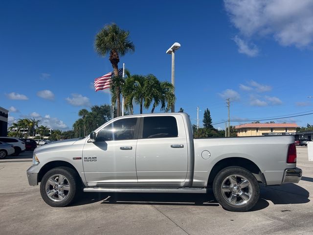 2015 Ram 1500 Lone Star