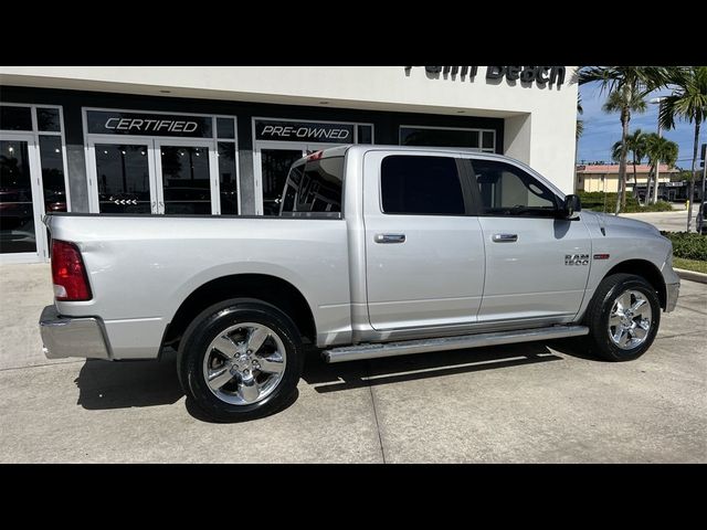 2015 Ram 1500 Lone Star