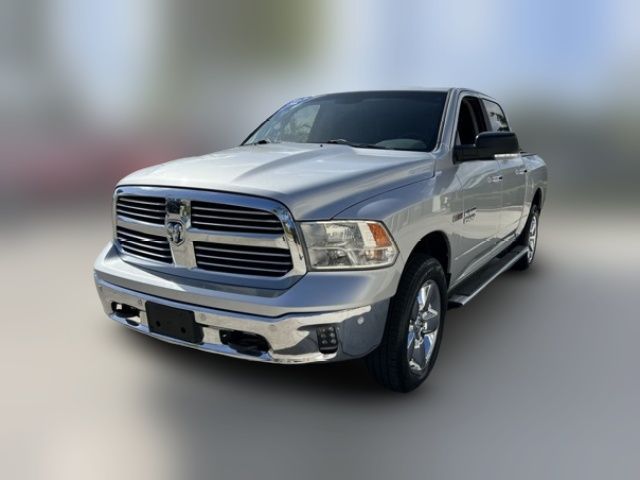 2015 Ram 1500 Lone Star