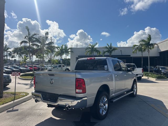 2015 Ram 1500 Lone Star