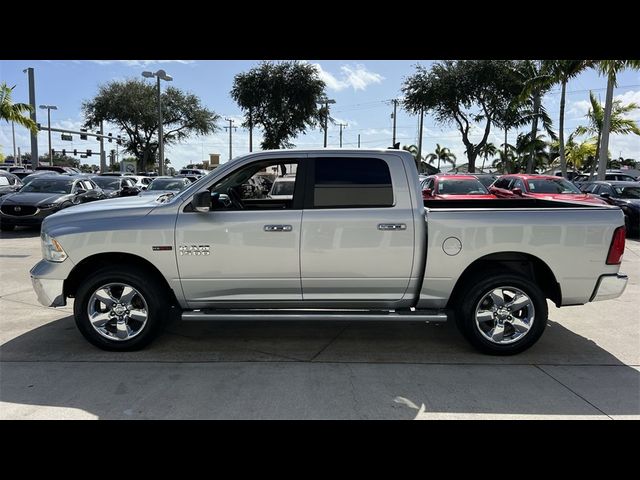 2015 Ram 1500 Lone Star