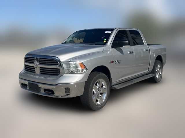 2015 Ram 1500 Lone Star