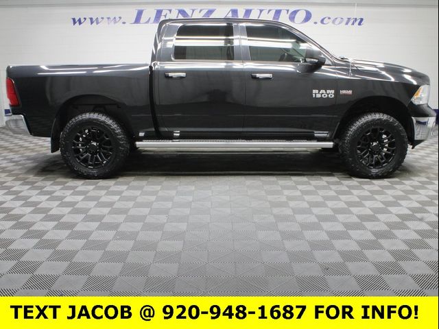 2015 Ram 1500 Lone Star