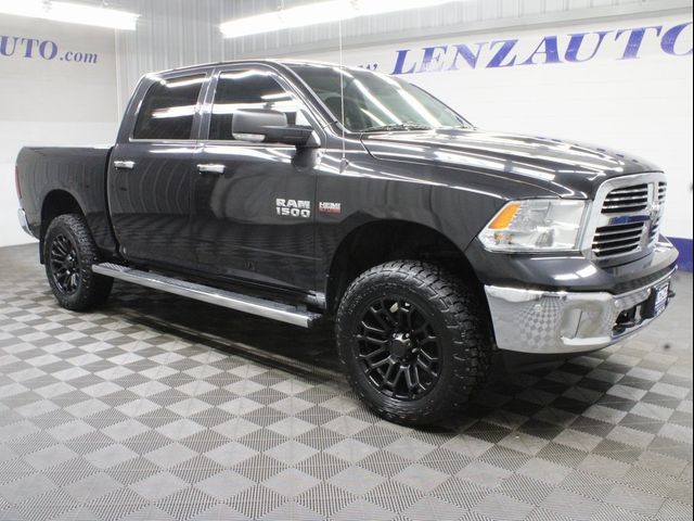 2015 Ram 1500 Lone Star