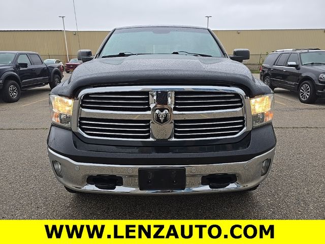 2015 Ram 1500 Lone Star