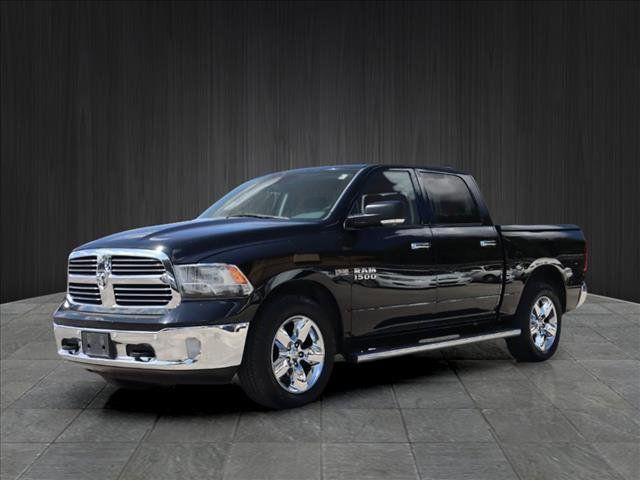 2015 Ram 1500 Lone Star