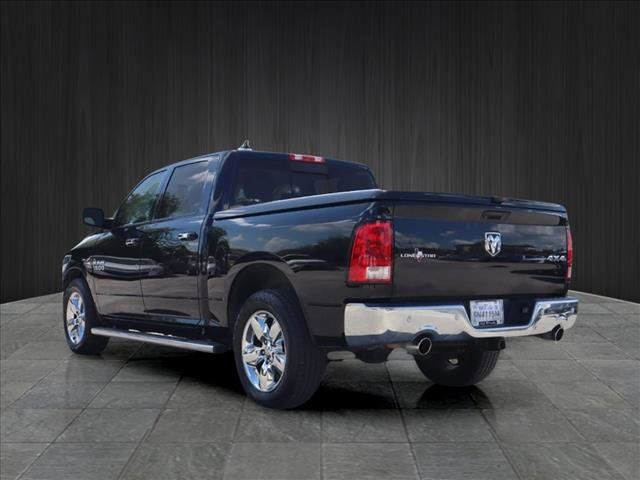 2015 Ram 1500 Lone Star