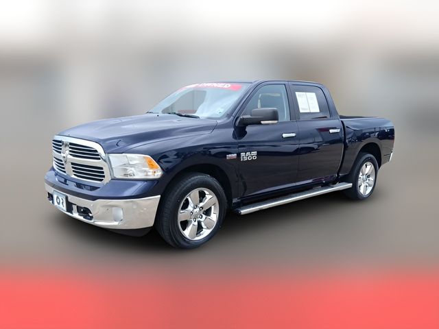 2015 Ram 1500 Lone Star