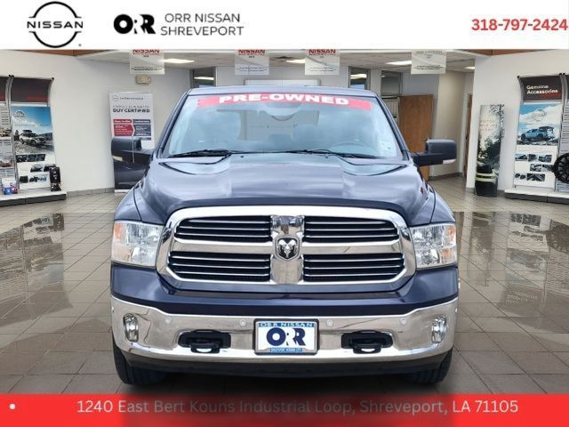 2015 Ram 1500 Lone Star
