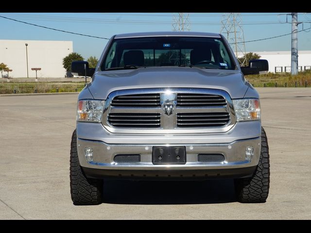 2015 Ram 1500 Lone Star