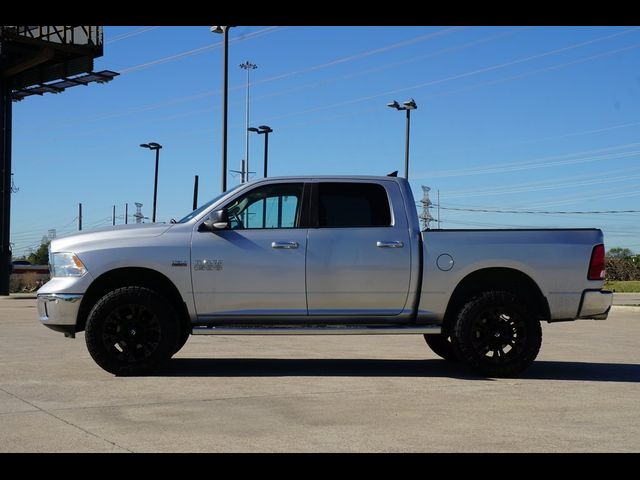 2015 Ram 1500 Lone Star