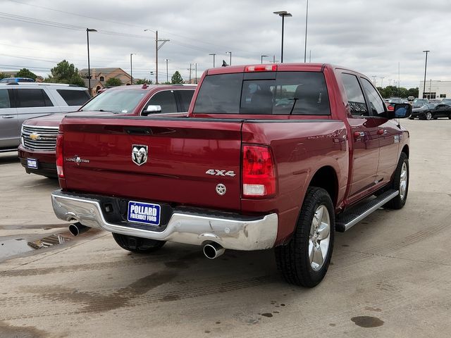 2015 Ram 1500 Lone Star