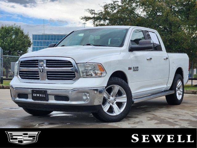 2015 Ram 1500 Lone Star