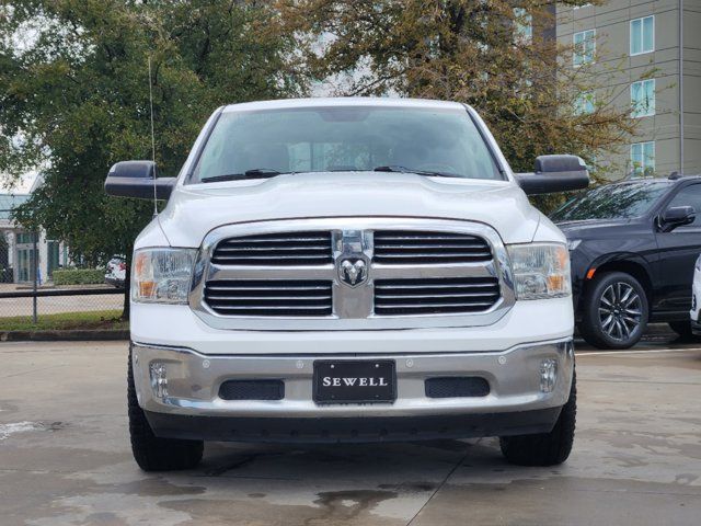 2015 Ram 1500 Lone Star