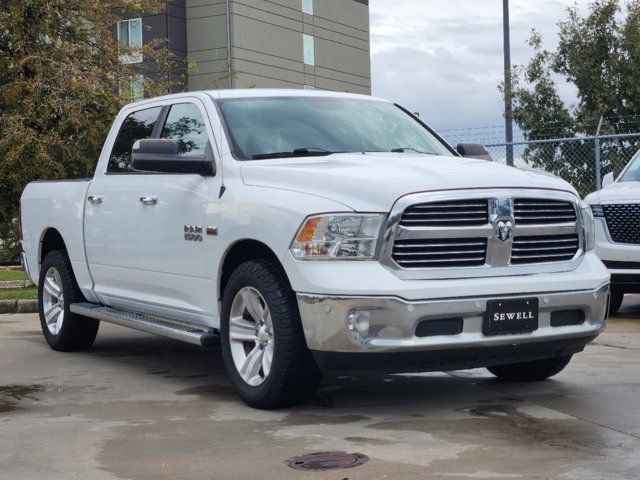 2015 Ram 1500 Lone Star