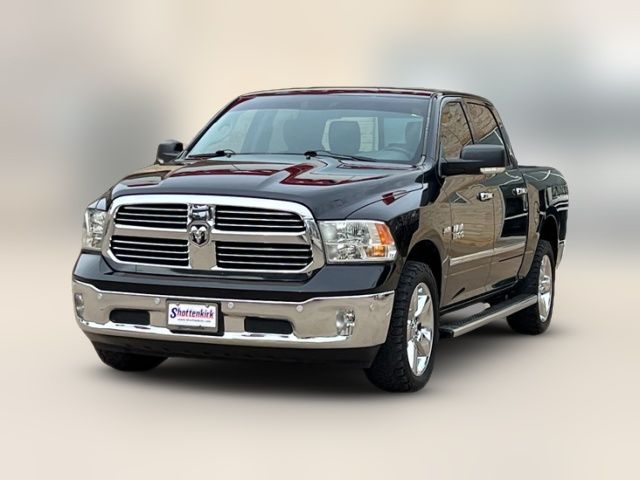 2015 Ram 1500 Lone Star