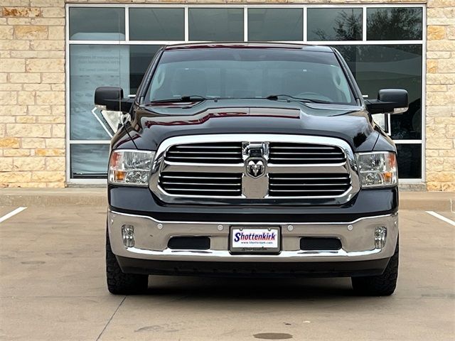 2015 Ram 1500 Lone Star