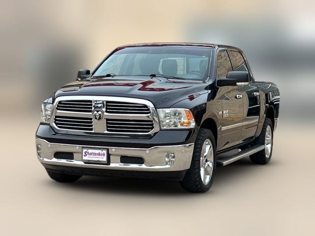 2015 Ram 1500 Lone Star