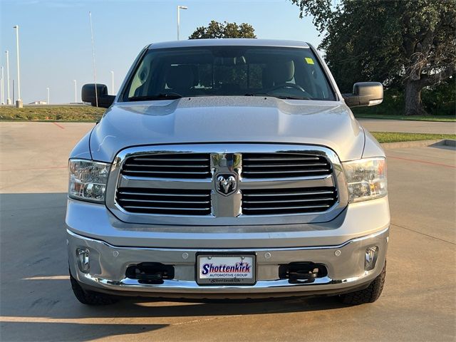 2015 Ram 1500 Lone Star