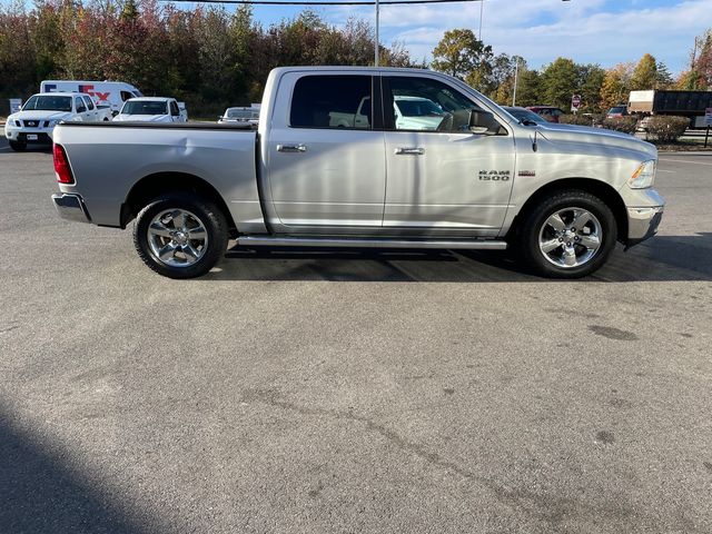 2015 Ram 1500 Lone Star