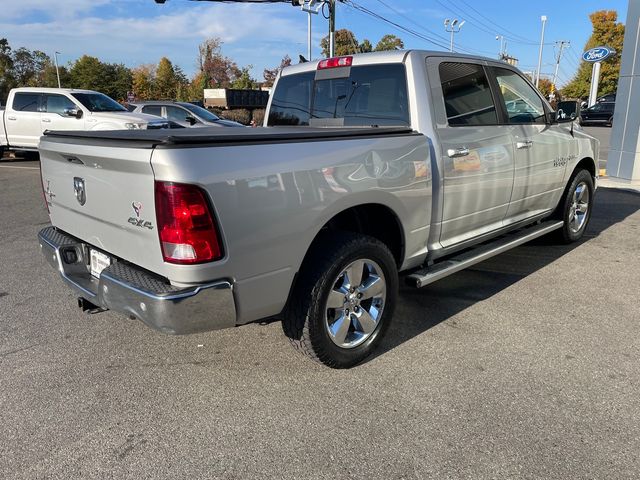 2015 Ram 1500 Lone Star