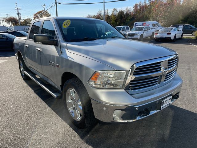 2015 Ram 1500 Lone Star