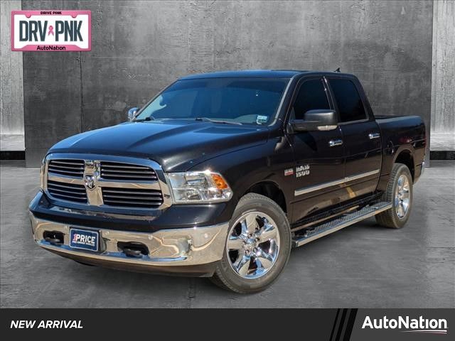 2015 Ram 1500 Lone Star