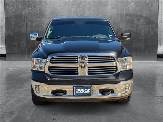 2015 Ram 1500 Lone Star