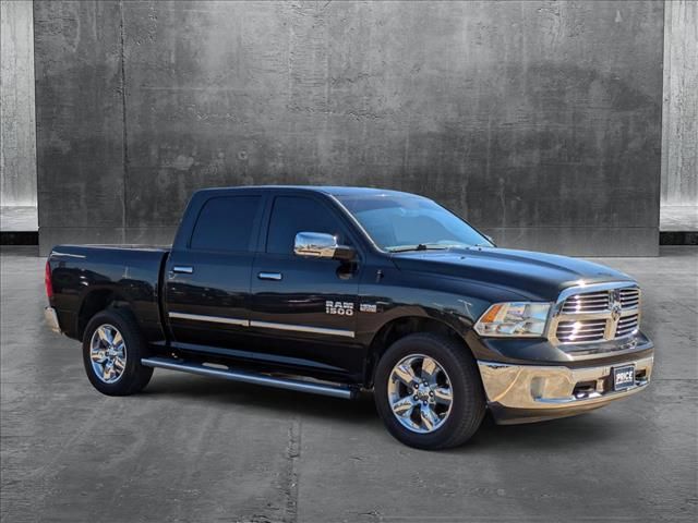 2015 Ram 1500 Lone Star