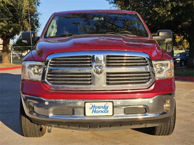 2015 Ram 1500 Lone Star