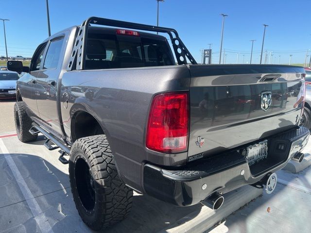 2015 Ram 1500 Lone Star