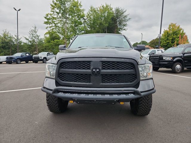 2015 Ram 1500 Lone Star