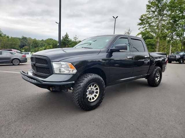 2015 Ram 1500 Lone Star